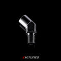1/8 NPT Elbow 45 deg or 90 deg