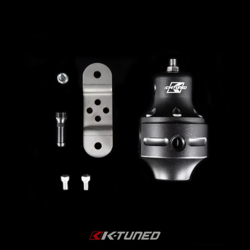 10AN HP Fuel Pressure Regulator (FPR)