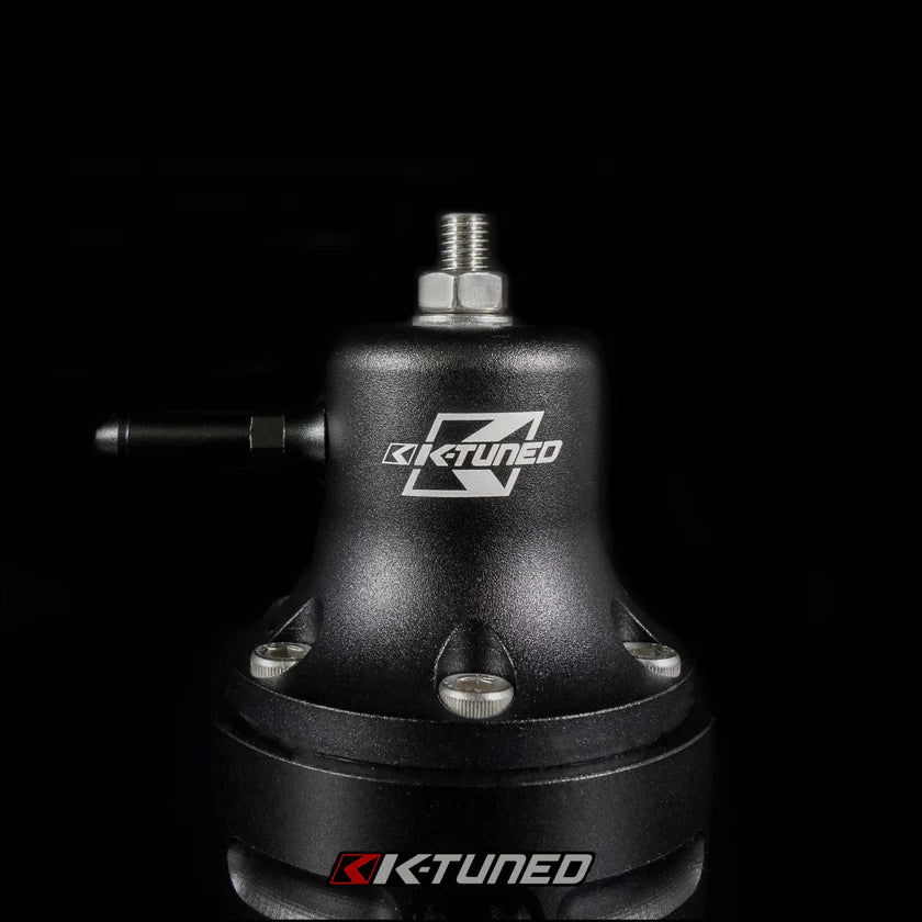 10AN HP Fuel Pressure Regulator (FPR)