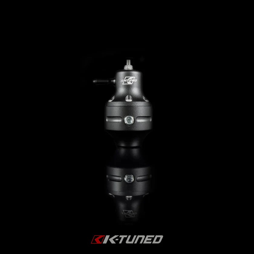 10AN HP Fuel Pressure Regulator (FPR)