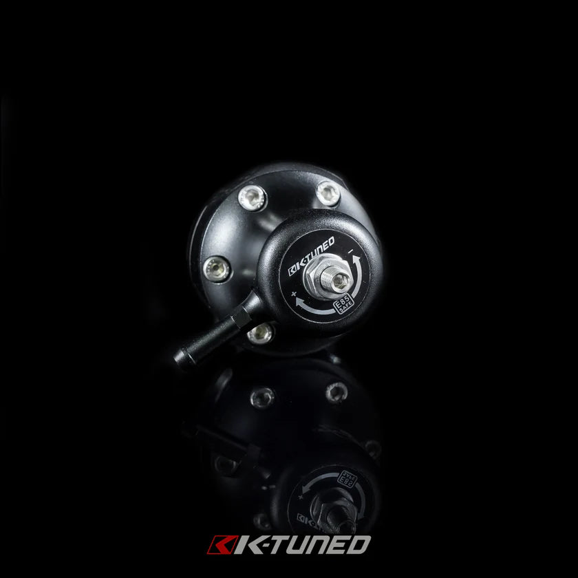 10AN HP Fuel Pressure Regulator (FPR)