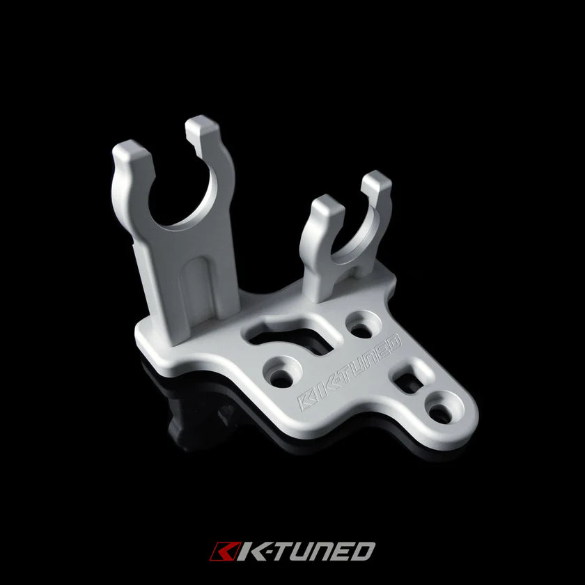 06-11 Civic Si Shifter Cable Transmission Bracket