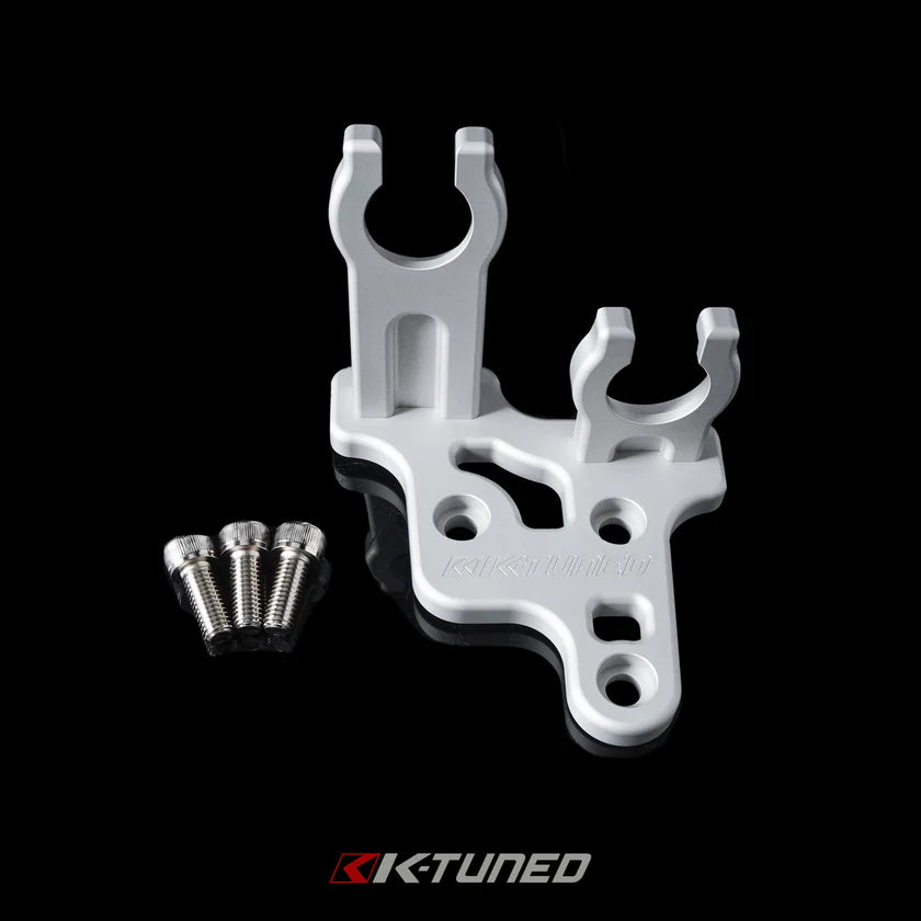 06-11 Civic Si Shifter Cable Transmission Bracket