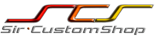 SirCustomShop México - We Power Your Dreams. Todos los derechos reservados.